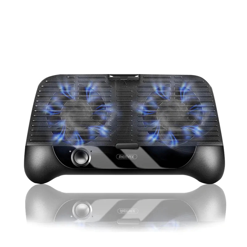 Cooling Pad for Smartphone - Game Zen Elect