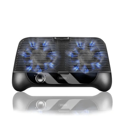 Cooling Pad for Smartphone - Game Zen Elect