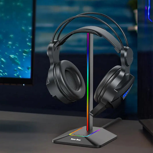 Gaming Headphone Stand - Game Zen Elect