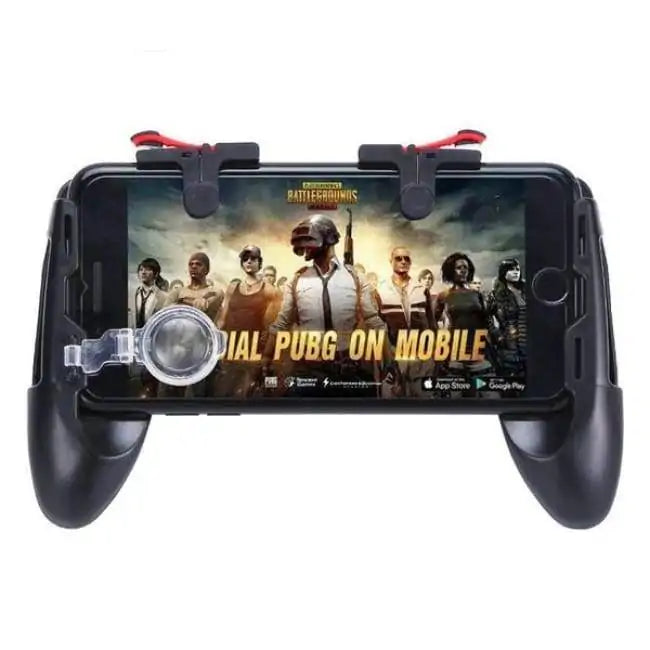 Gaming Pad for Smartphone - Game Zen Elect