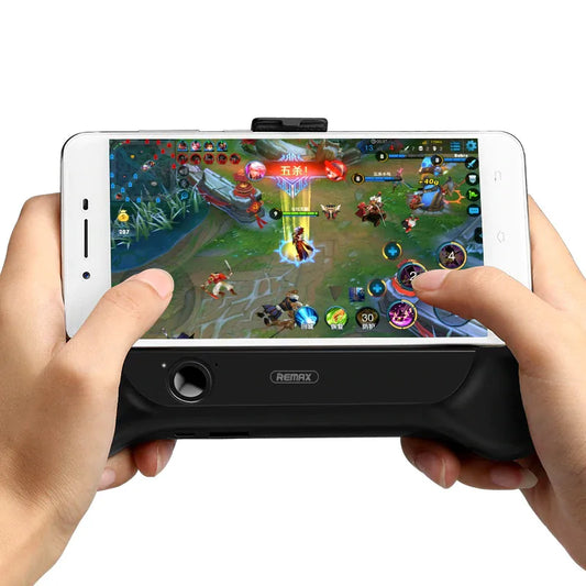 Cooling Pad for Smartphone - Game Zen Elect