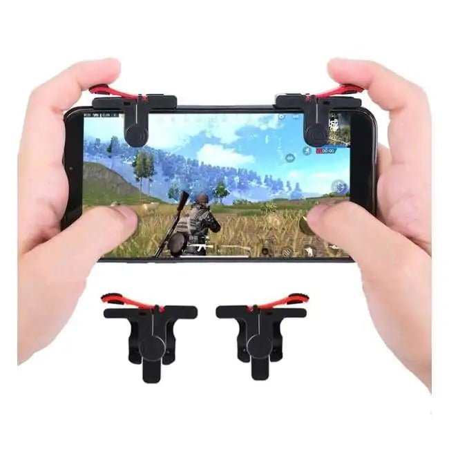 Gaming Pad for Smartphone - Game Zen Elect